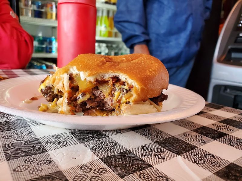 The YDKJ Burger and the Taylor Ham Devotion of North Jersey