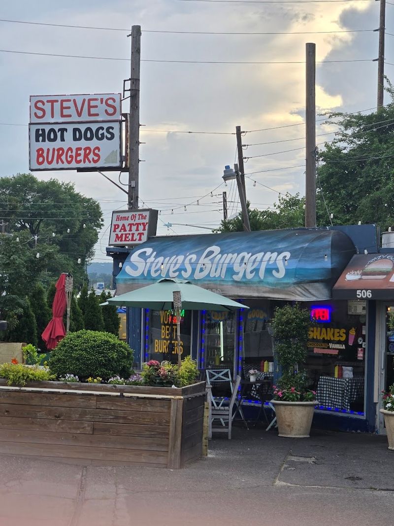 Why the Drive to Garfield Is Always Worth It