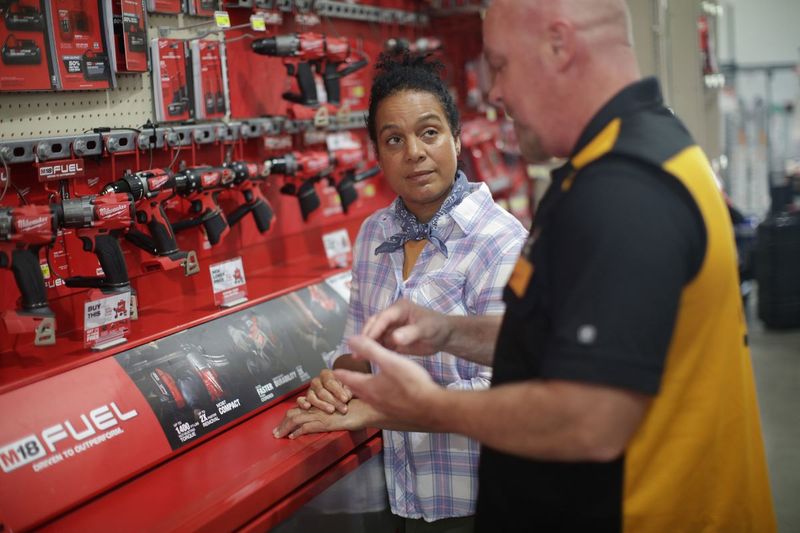 Milwaukee Tools: A Cordless Powerhouse Collection