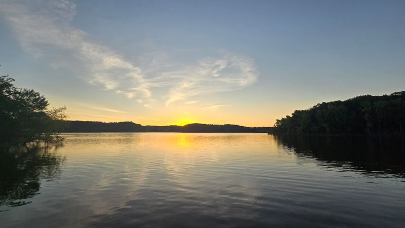 Lake Wappapello, Wayne County, Missouri