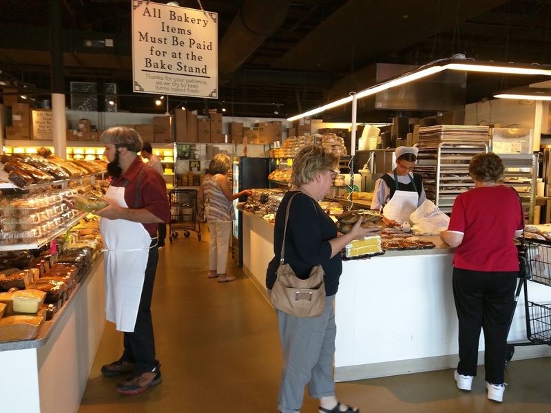 Stoltzfus Salads and Prepared Foods
