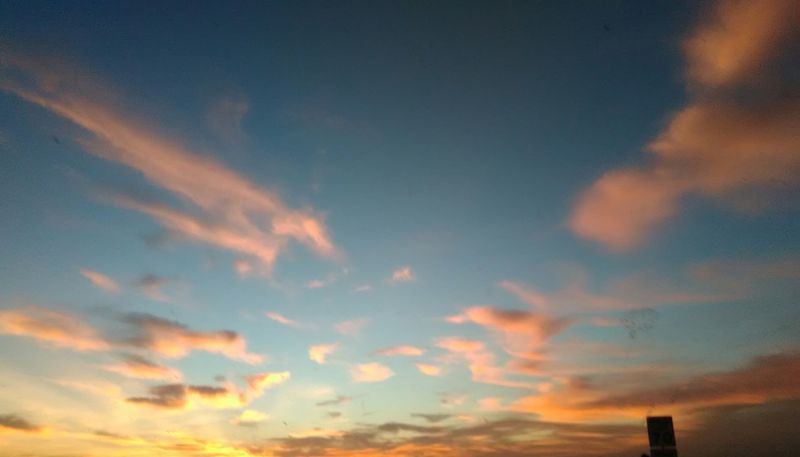 Dead Woman's Crossing, Weatherford, Oklahoma