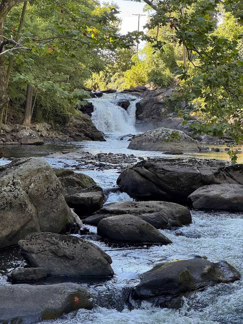 Boonton Falls