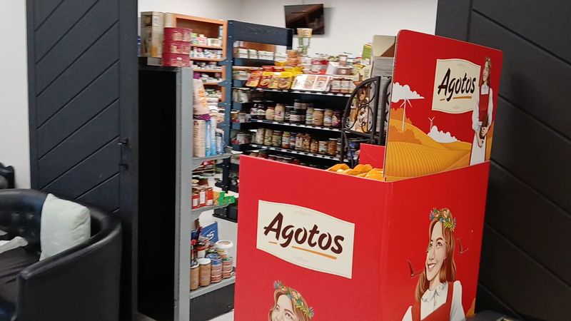 Why EuroMart Is the Best European Market in Oklahoma