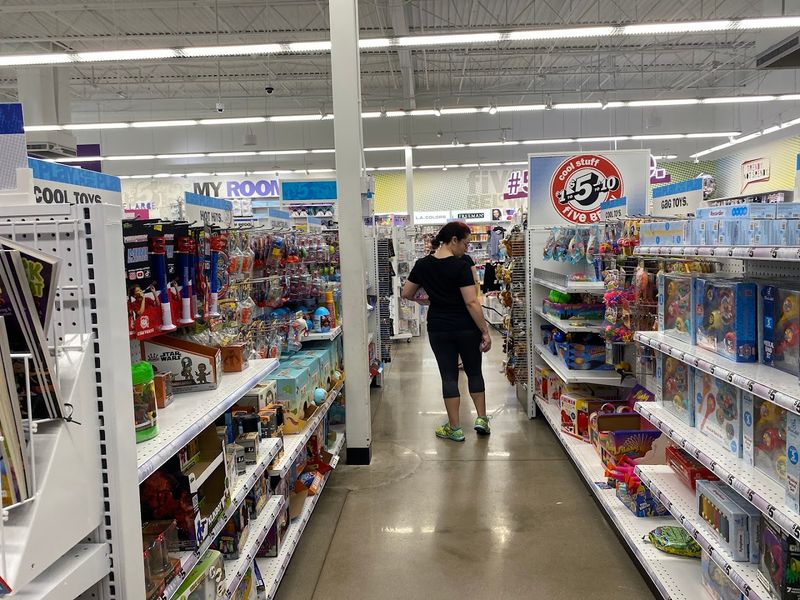 Why This Oklahoma City Store Keeps Earning Return Visits