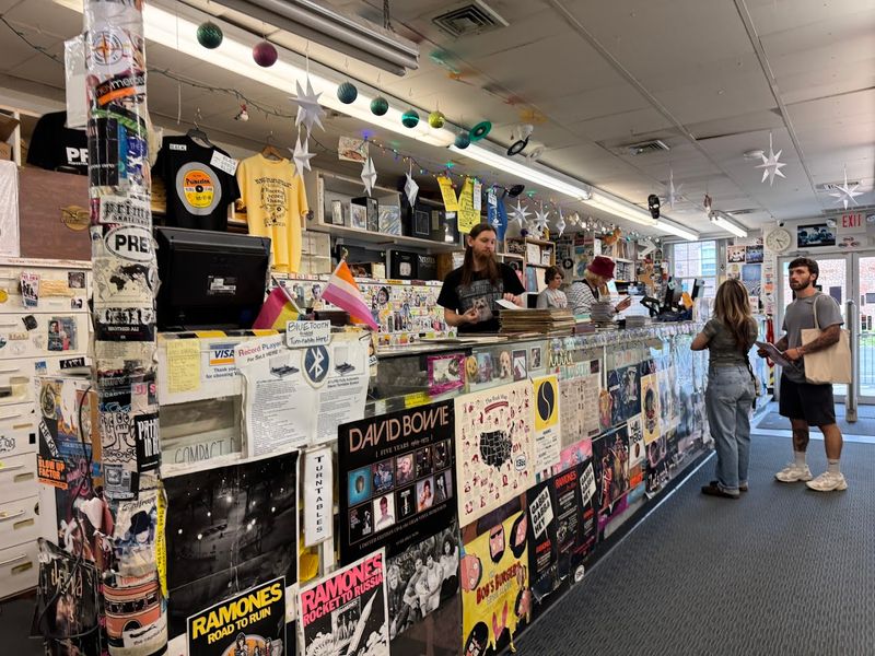 Why Princeton Record Exchange Belongs on Every Music Lover's Map