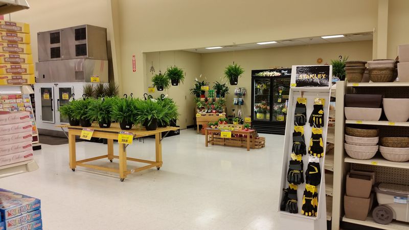 Community Feel and Friendly Staff Make the Difference