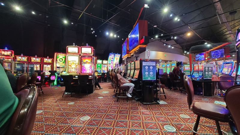 The Broader Debate Over Tribal Gaming on Sacred Land