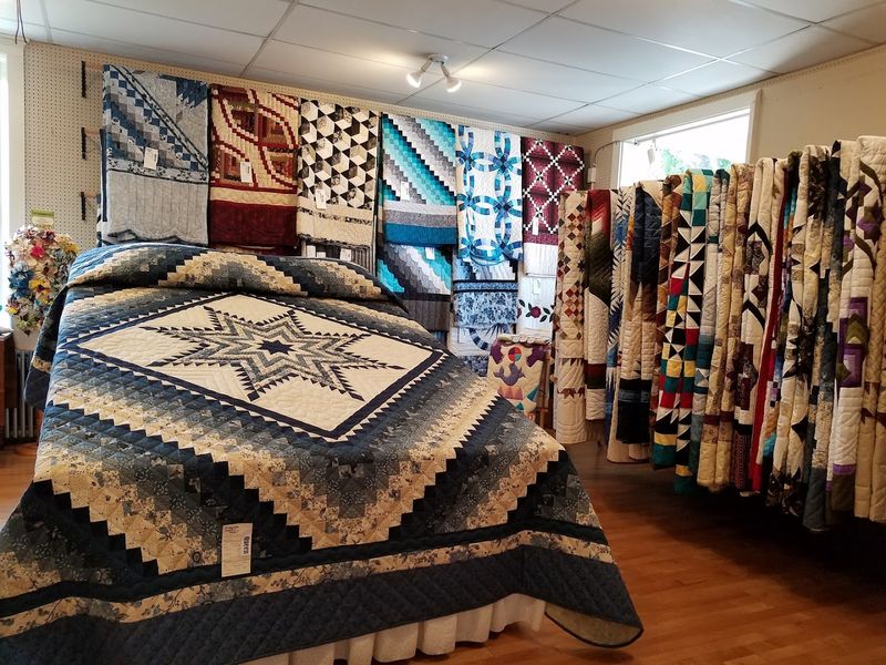 Quick Stops Stretch Into Long Browses