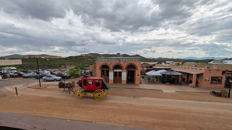 This Arizona Landmark Still Feels Hard To Believe