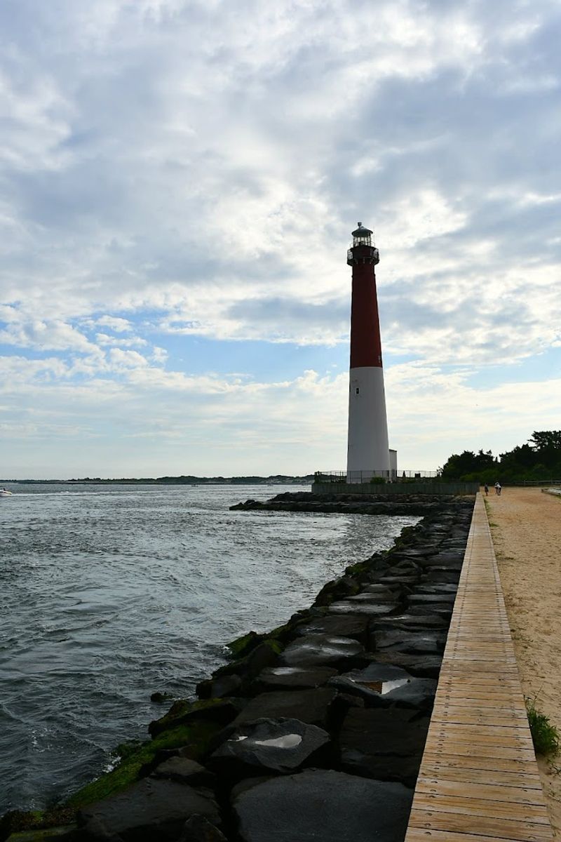 Barnegat Light Beach, Barnegat Light