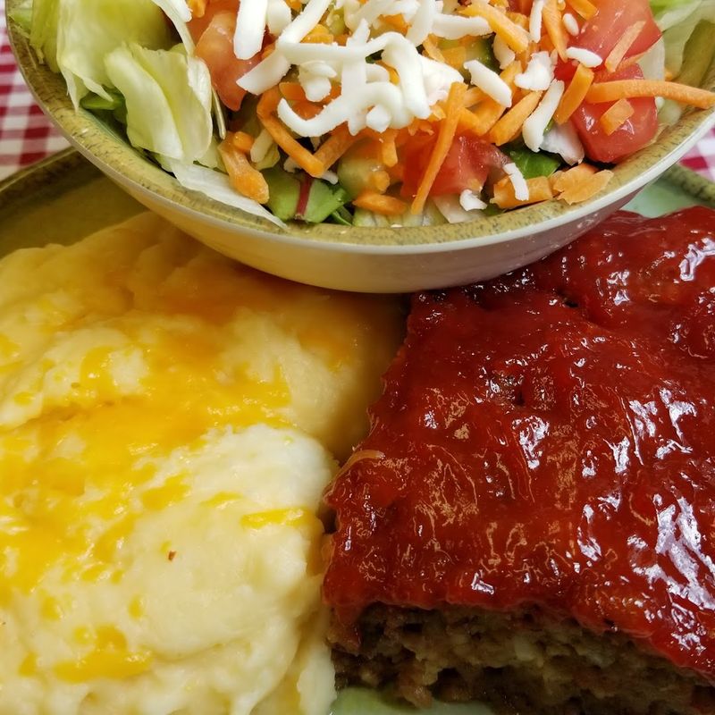 Scratch Cooking With No Preservatives or Shortcuts