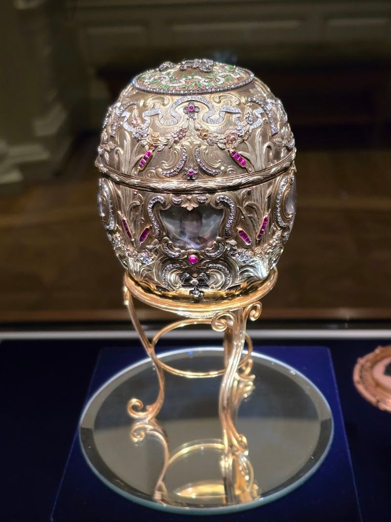 Explore the Virginia Museum of Fine Arts (Richmond)