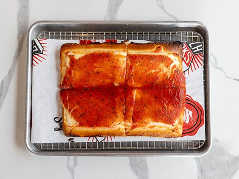 Takeout That Actually Travels Well