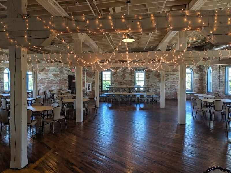 A True Community Hub With Something for Everyone