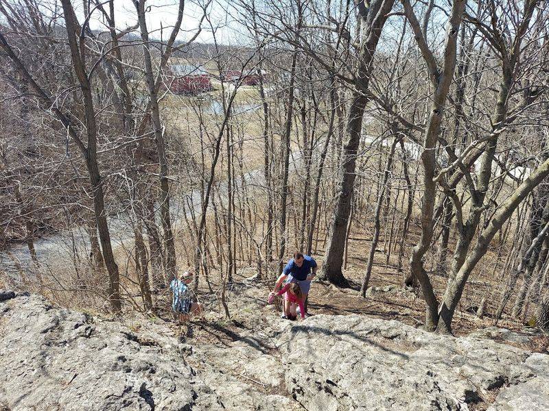 A Free and Accessible Outdoor Adventure for All Ages