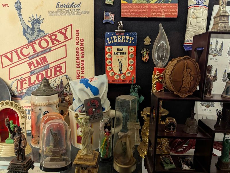 Dentures From Dead Horse Bay And A Very Old Shovel