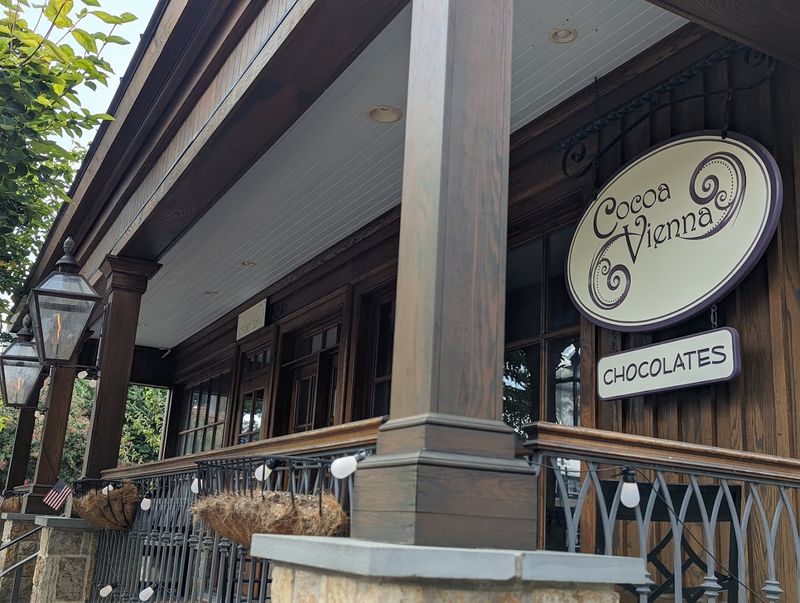 A Vienna, Virginia Landmark Worth Planning Your Day Around