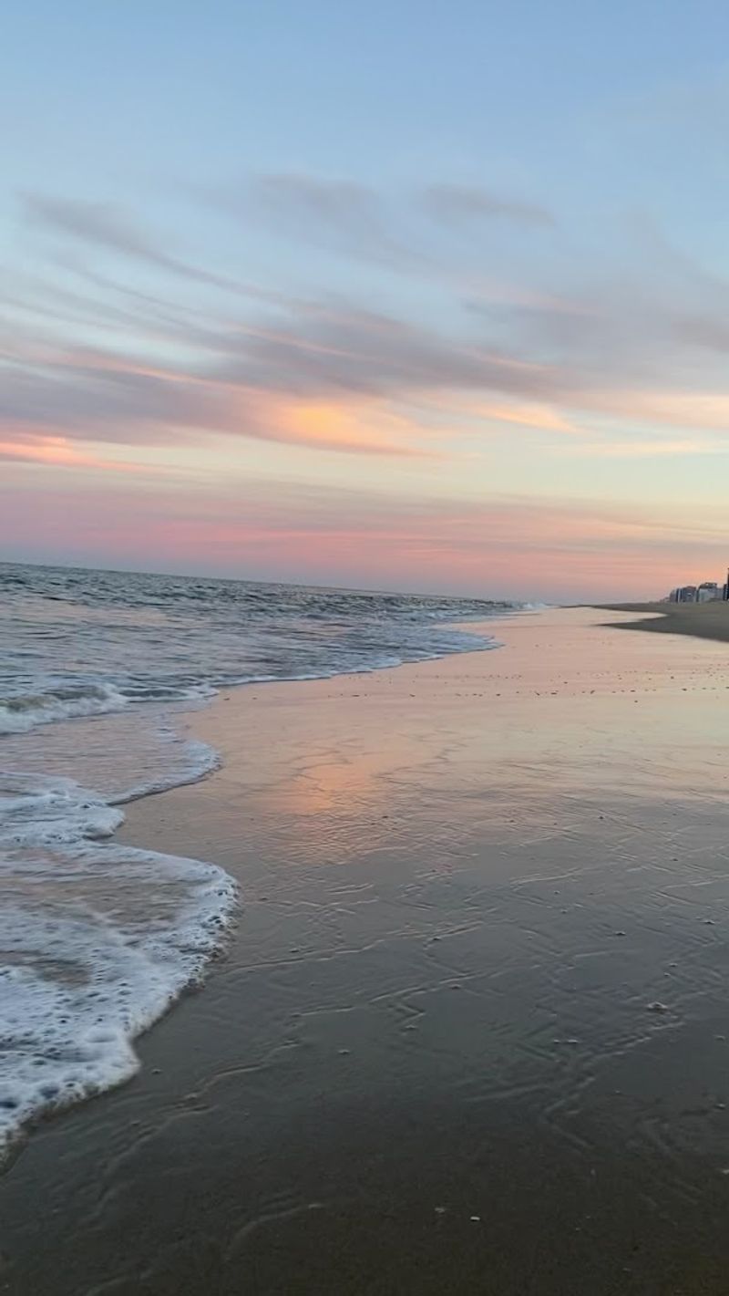 Sandbridge Beach: The Local Escape Hatch