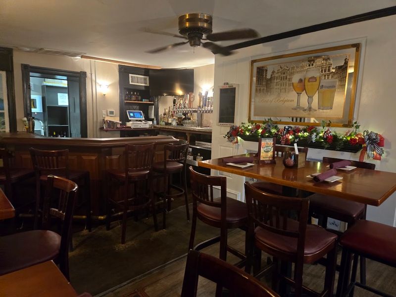 The Atmosphere Inside That No Renovation Could Ever Fake