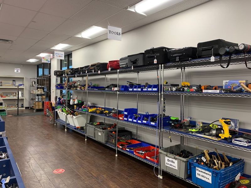 Power Tools and Equipment