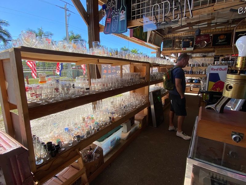 A Collector’s Dream Under The Florida Sky