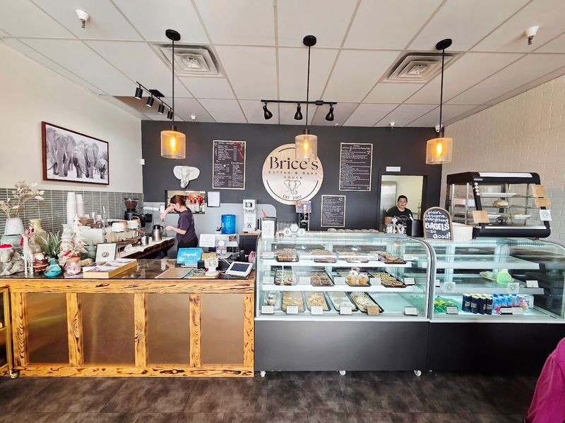Brice's Coffee and Bake House