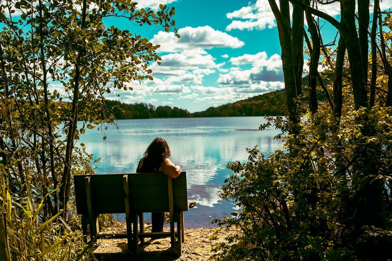 Bringing Dogs, Kids, And The Whole Family For An Easy Weekend Walk