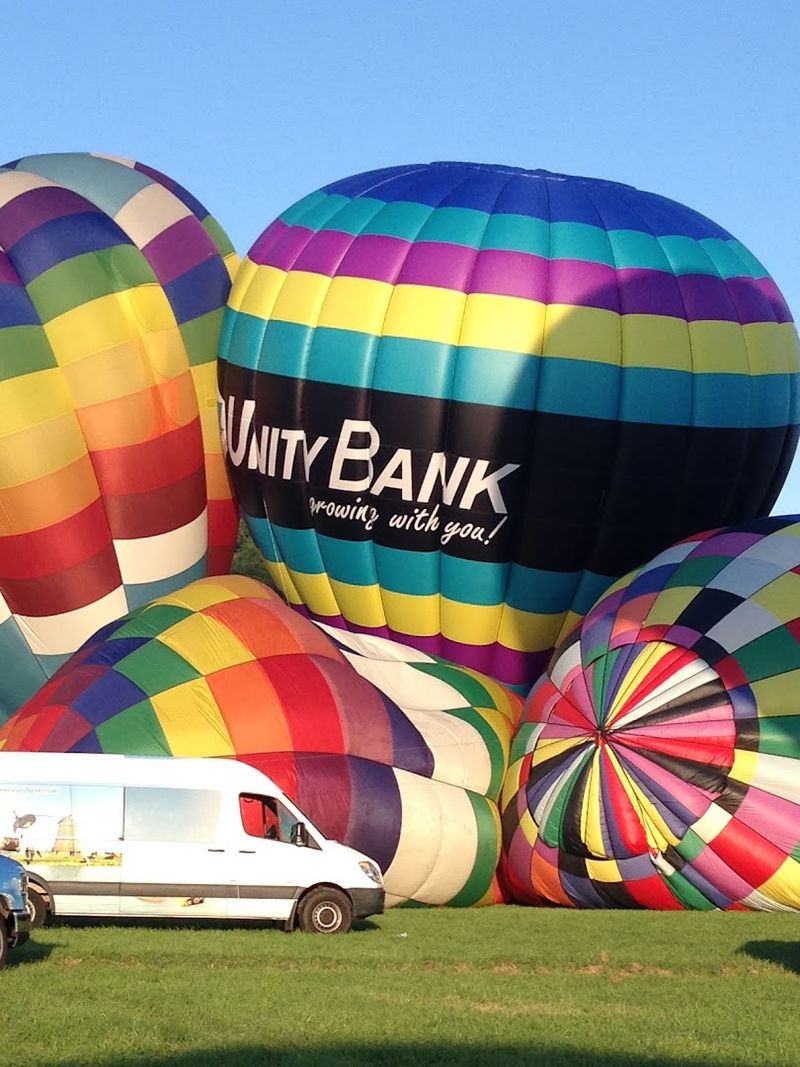 The Crew: Skilled, Funny, and Genuinely Passionate