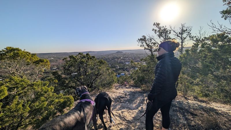 Bringing Your Dog Along: The Pet-Friendly Side of Old Baldy