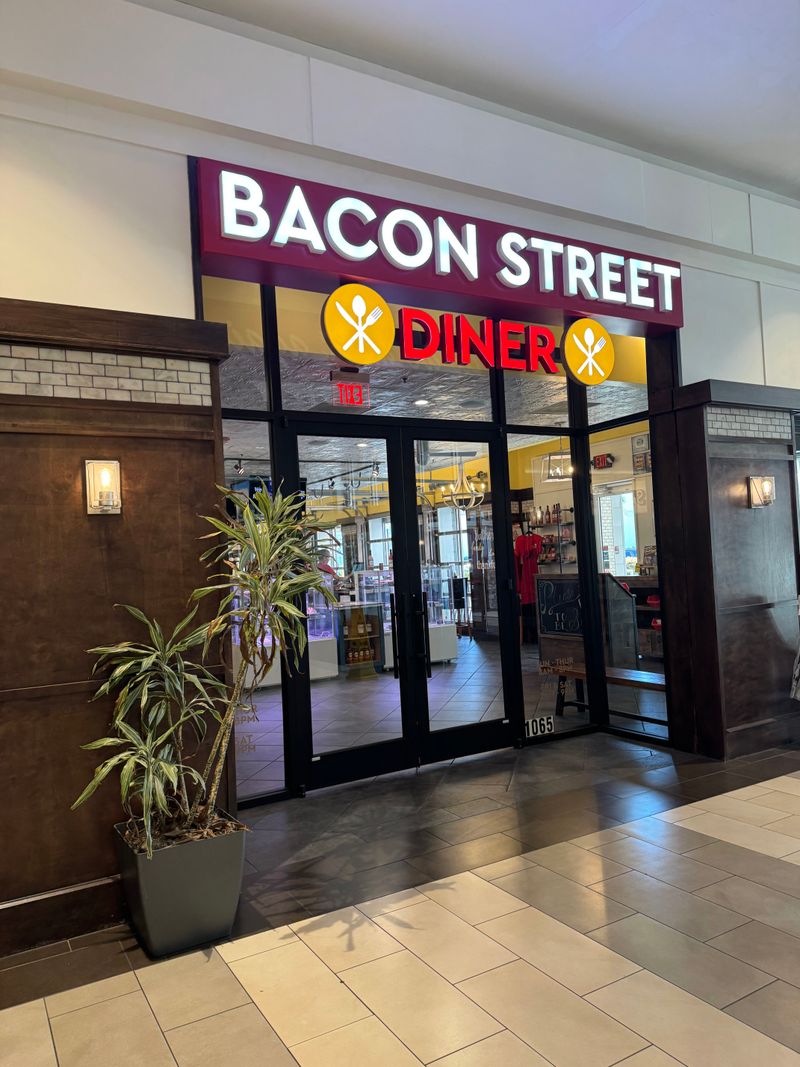 Bacon Street Diner