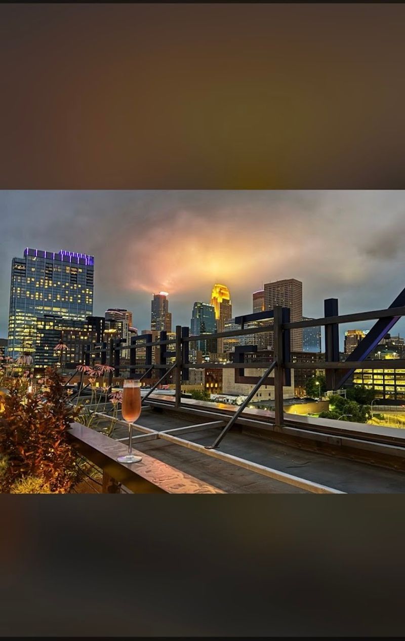 Date Night Done Right in the North Loop