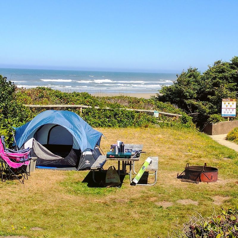 Exploring Nearby Yachats and the Surrounding Area
