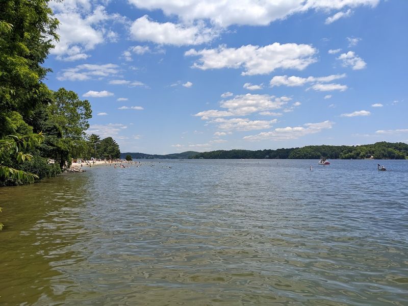Planning Your Visit to Claytor Lake State Park