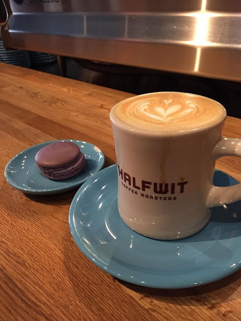 The Koopa Troopa Latte Is a Real Thing