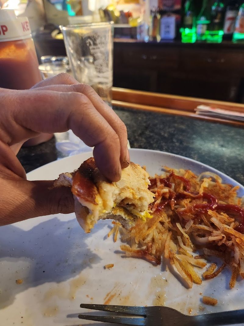 Why People Drive For This Kind Of Bite