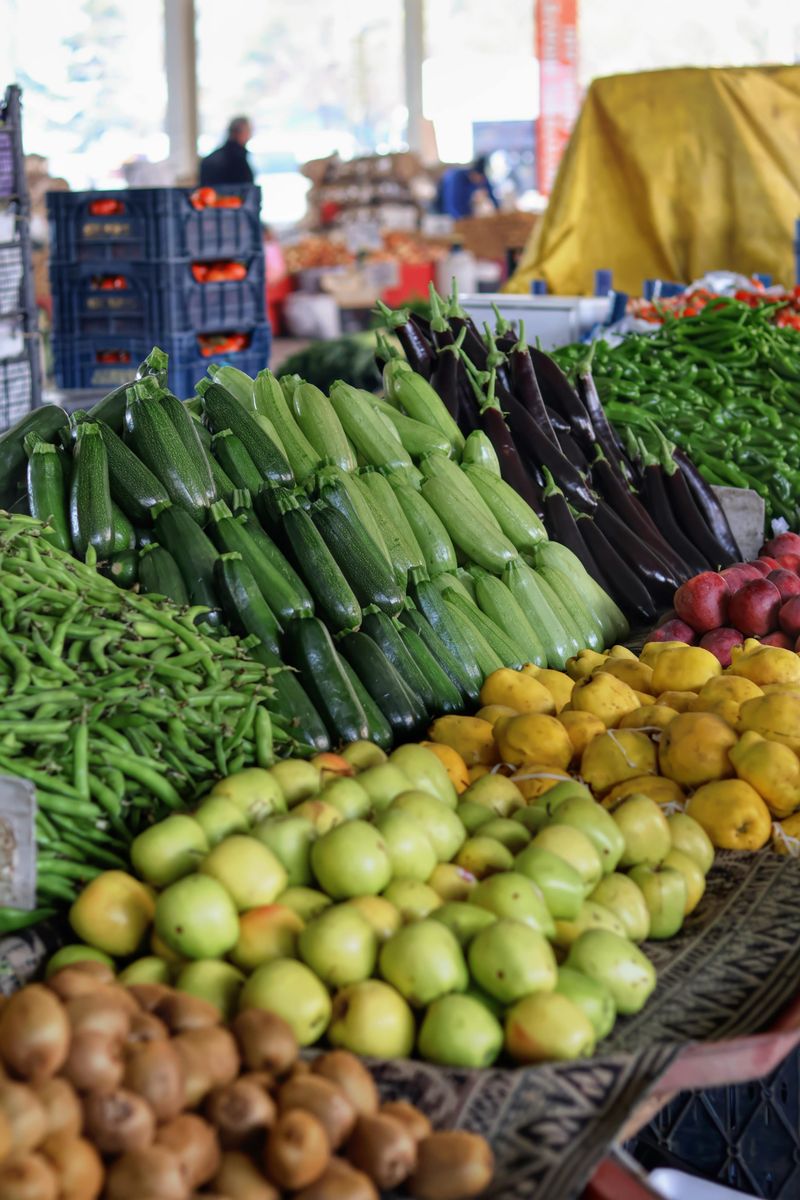 Seasonal Variety Keeps Every Visit Fresh and Exciting