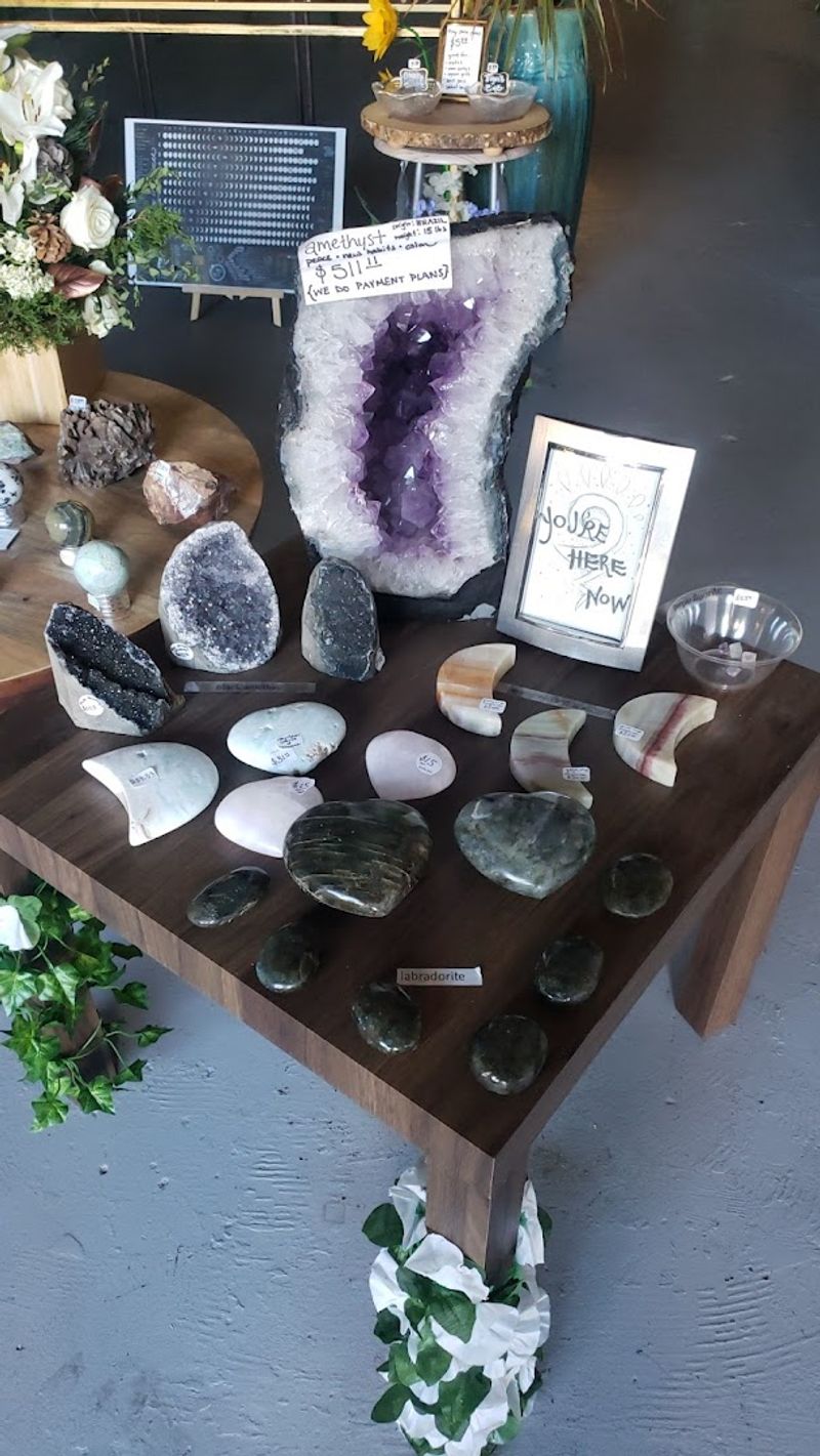 Crystals for Beginners and Seasoned Collectors Alike
