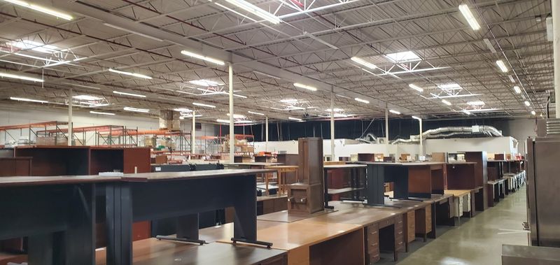 Vehicles and Heavy Equipment