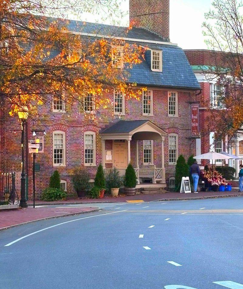 Once A Bank And A Public Library