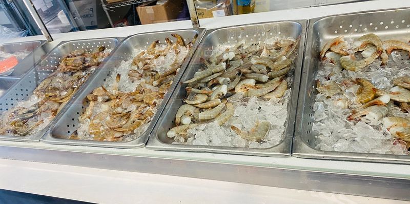 Lobsters and Shrimp That Never Disappoint