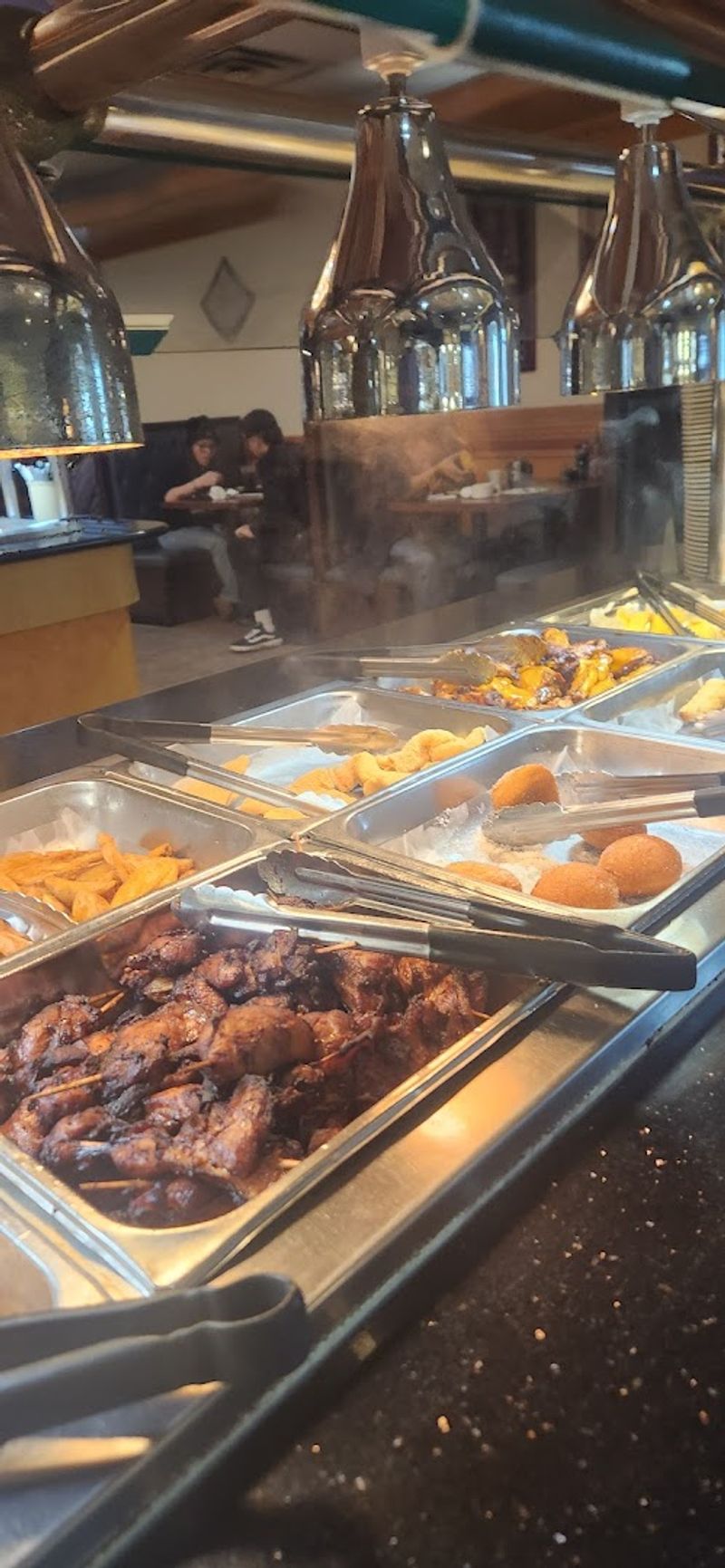 Hot Entrees That Actually Stay Hot