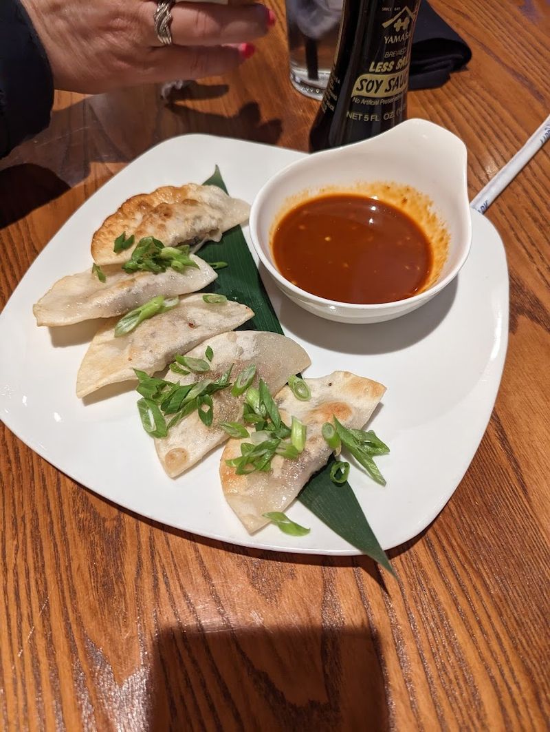 Appetizers Steal the Spotlight Early