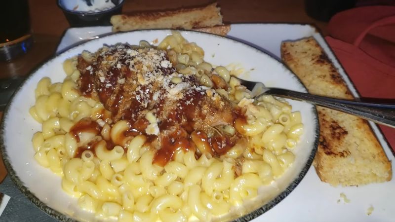 Tavern Classics With a Serious Upgrade