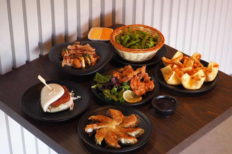 Appetizers Worth Ordering Before Anything Else