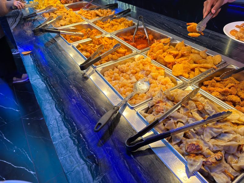 Carry-Out Makes It Even More Flexible