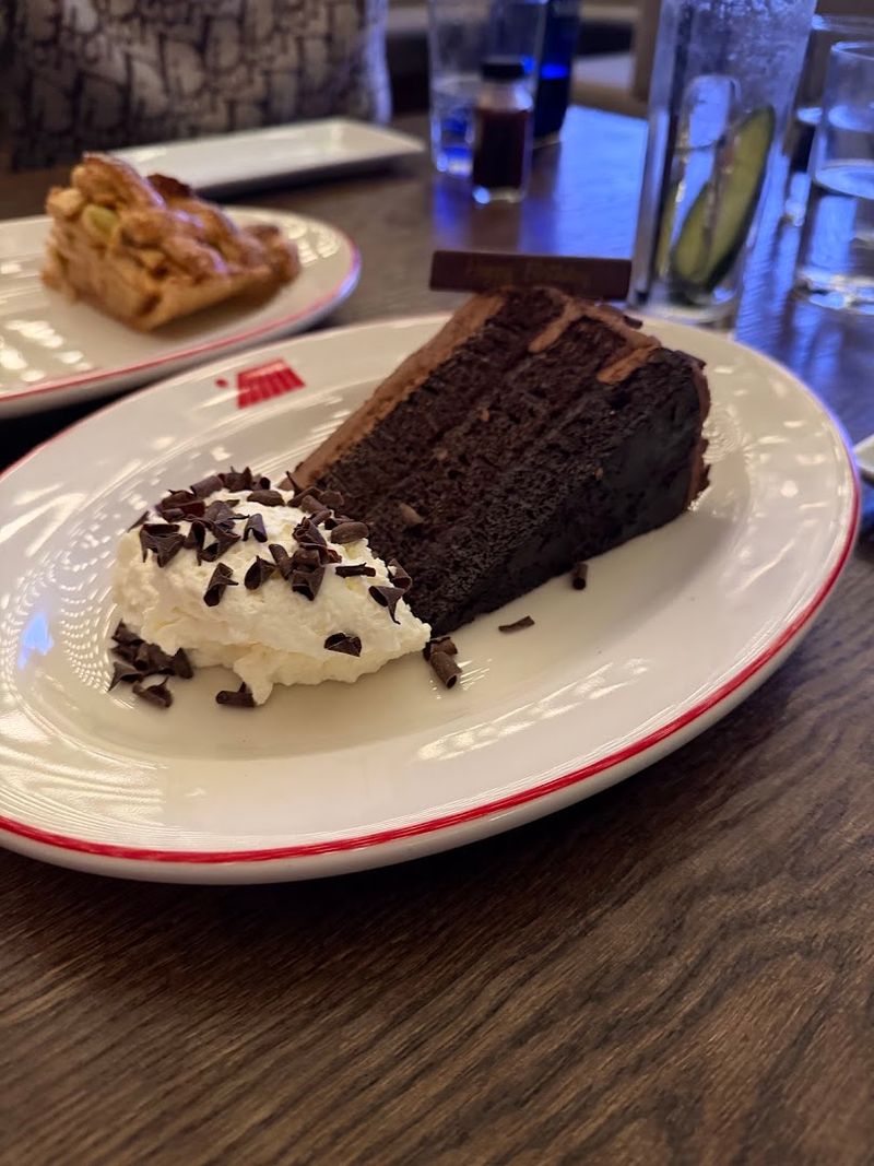 Desserts That Close the Meal With Personality