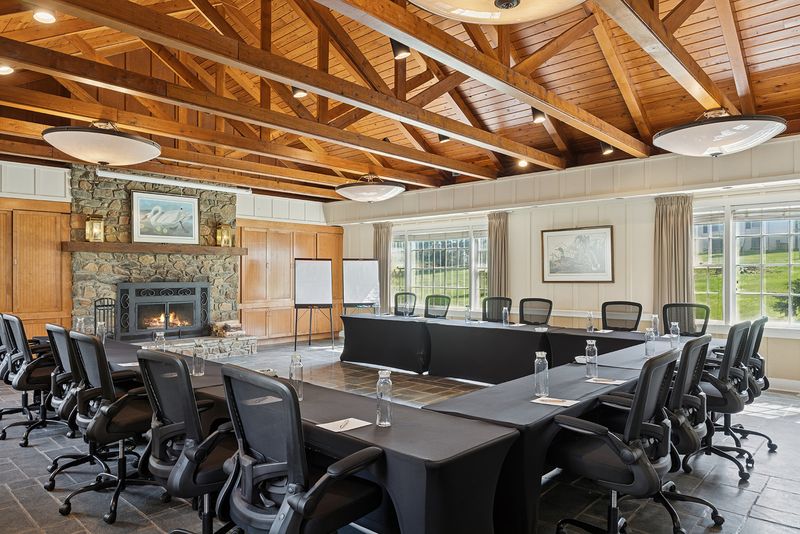 A Premier Conference and Events Venue With Real Character