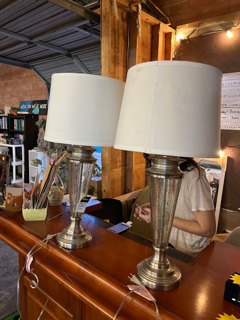 Electronics and Unexpected Tech Finds Hidden in Plain Sight