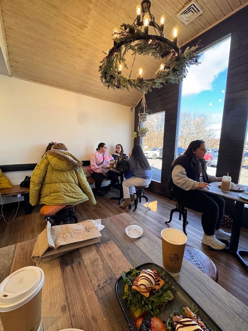 The Community Feeling That Keeps People Coming Back